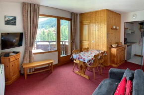 Résidence Saboia A23 Clés Blanches Courchevel